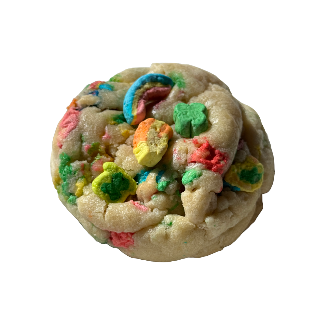 Lucky Charms (Limited edition)