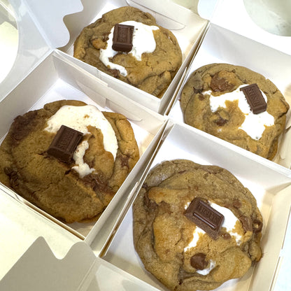 S’mores Kookie