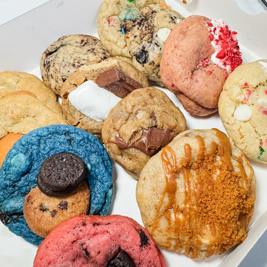 NEW! Mini Kookies