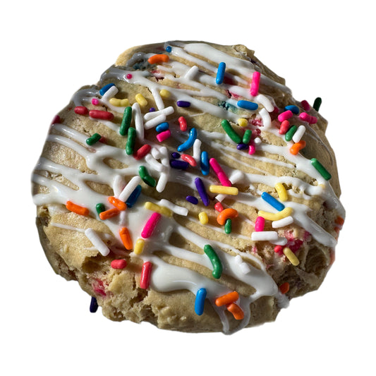 Birthday Kake