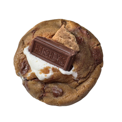 S’mores Kookie